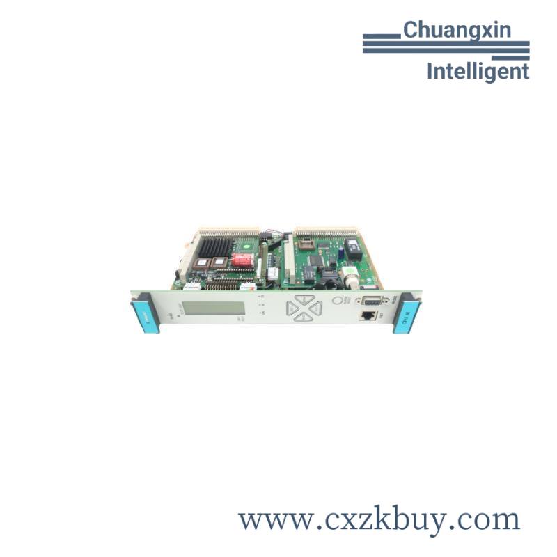 vibro-meter_vm600_200-560-101-017.jpeg Vibro-meter VM600 IOC16T - High Precision Industrial Control Module