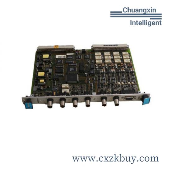 vibro-meter_vm600_200-560-101-017_2.jpg Vibro-meter VM600 IOC16T - High Precision Industrial Control Module