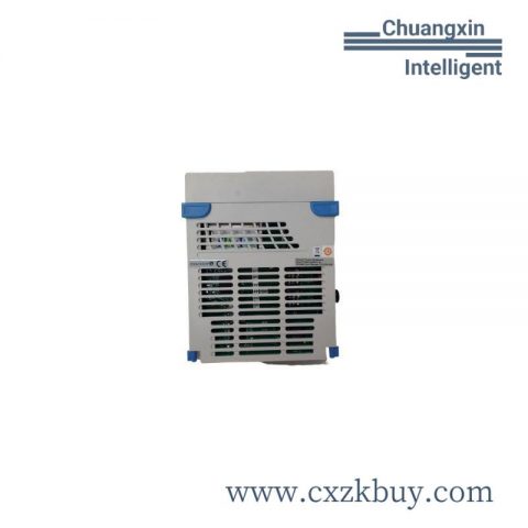 Westinghouse ST24B3 Thermal Process Control System
