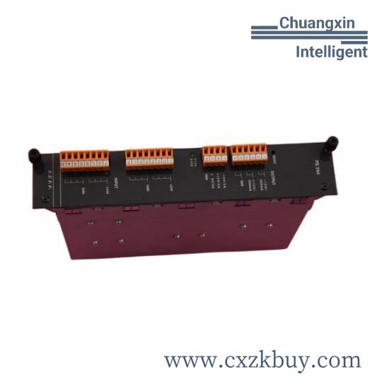 woodward_8440-1706_a_spm-d11_3.jpg WOODWARD 8440-1706 A SPM-D11 Load Share Synchronizer Module