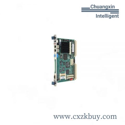 Cutler-Hammer E111A12X3N Soft Component - Industrial Control Module