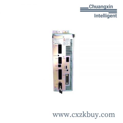 YASKAWA CPS-18F8 Extended Product Type: DCS with Digital Processing and Communication Capabilities