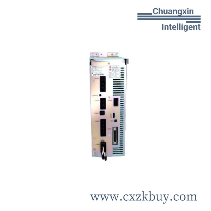 yaskawa_cps-18f8.jpg YASKAWA CPS-18F8 Extended Product Type: DCS with Digital Processing and Communication Capabilities
