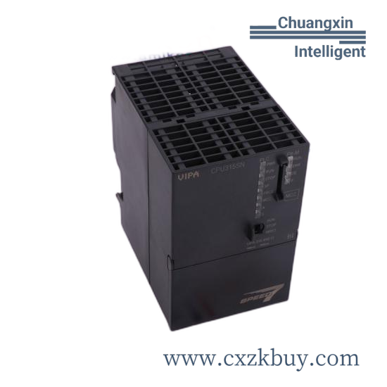 yaskawa_cps-18f8_1.png YASKAWA CPS-18F8 Extended Product Type: DCS with Digital Processing and Communication Capabilities