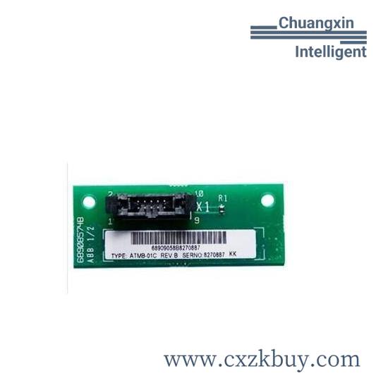 yaskawa_mb-01.jpg YASKAWA MB-01 Input & Output Modules, High Precision Industrial Automation Components