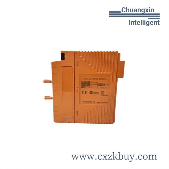 yokogawa_22_5_17_4_10.jpg YOKOGAWA 22.5*17.4*10 Module for Industrial Automation