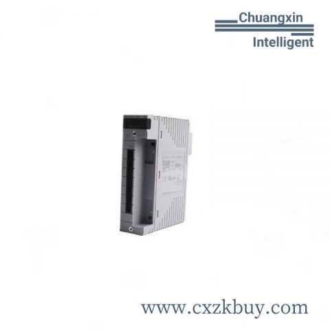 YOKOGAWA ATK4A-00 KS Cable Interface Adapter for Enhanced PLC Connectivity