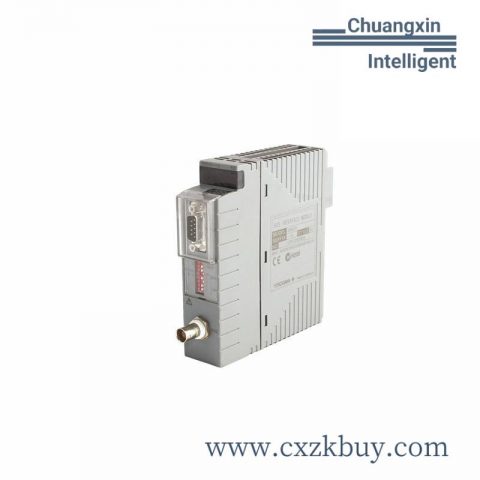 Yokogawa EB501 Power Conversion/Power Supply Module