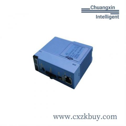 Yokogawa F3LC21-1N PLC Communication Module, Compact Design for Industrial Automation