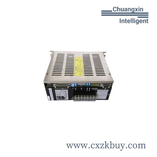 yokogawa_f3xd64-3n_1.jpg YOKOGAWA F3XD64-3N High-Performance Industrial Module Controller
