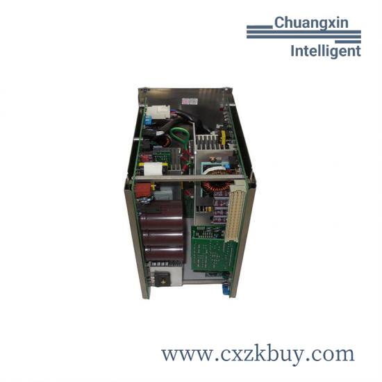 yokogawa_f3xd64-3n_2.jpg YOKOGAWA F3XD64-3N High-Performance Industrial Module Controller