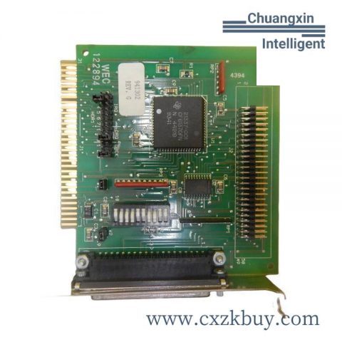 KLA Drive Board P/N KLA-TENCOR-710-806050-01, High-Performance Industrial Control Component