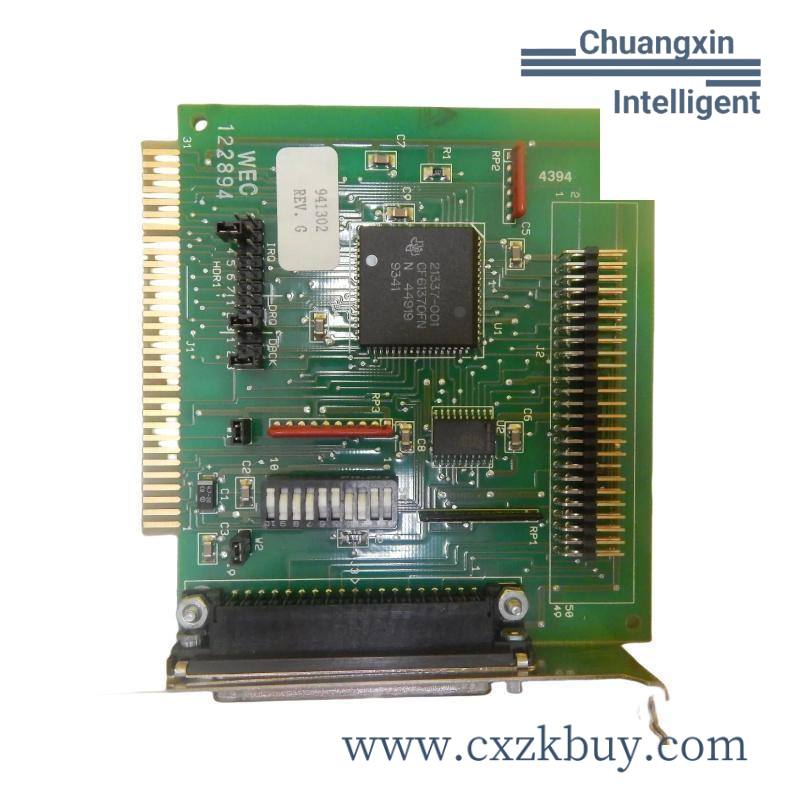 kla_kla_p_n.jpg KLA Drive Board P/N KLA-TENCOR-710-806050-01, High-Performance Industrial Control Component