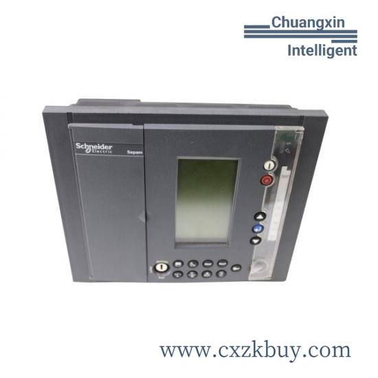 merlin_gerin_mx_0f_26948.jpg MERLIN GERIN MX+0F 26948 Industrial Control System, Comprehensive Integration