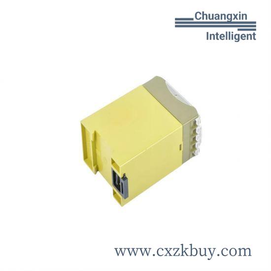 pilz_301140_2.jpg PILZ 301140 Safety Relay Module for Industrial Automation