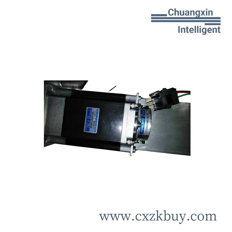 tamagawa_ts2640n321e64_1.jpg TAMAGAWA TS2640N321E64 High Precision Servo Motor for Industrial Automation