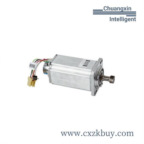 abb_5sgy3545l0017_1.jpg ABB 5SGY3545L0017 Automation Control Module, Reliable Industrial Automation Component