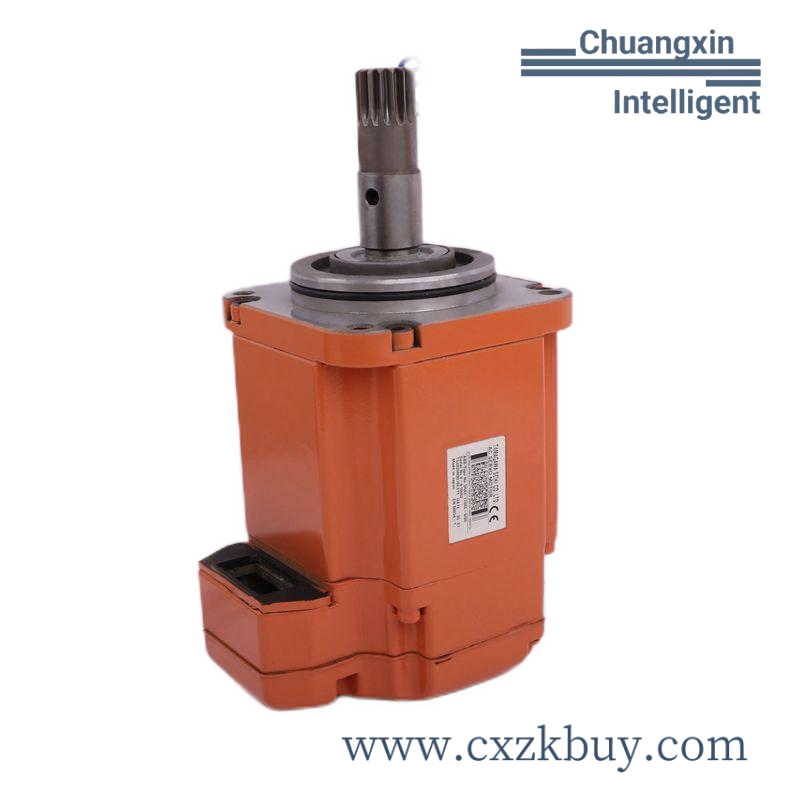 abb_pftl101b_5_0kn_1.png ABB PFTL101B 5.0KN Industrial Control Module - Precision Measurement & Reliable Control