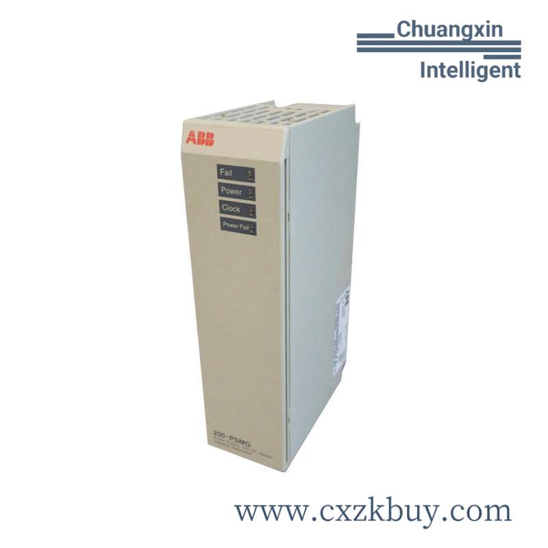 abb_pftl101b_5_0kn_2.jpg ABB PFTL101B 5.0KN Industrial Control Module - Precision Measurement & Reliable Control